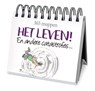 Het leven! En andere catastrofes… - ImageBooks Factory - 9789464086225