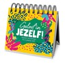 Geloof in jezelf! - ImageBooks Factory - 9789464086447