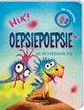 Oepsiepoepsie en de hikkende kip - Coppenrath - 9789464086935