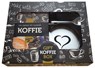 Boekcadeaubox - Koffie - ImageBooks Factory - 9789464087093