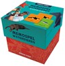 Memospel waterdieren -  - 9789464087277
