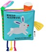 Hallo allemaal - Konijn en vriendjes - ImageBooks Factory - 9789464087925