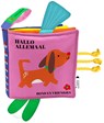Hallo allemaal - Hond en Vriendjes - ImageBooks Factory - 9789464087932