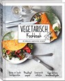 Vegetarisch kookboek - ImageBooks Factory - 9789464088045