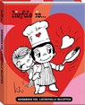 Liefde is… Kookboek* - Liefde is - 9789464088090