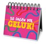 365-dagen cadeauboek - Geluk - ImageBooks Factory - 9789464088328