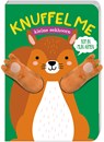 Knuffel me - Kleine eekhoorn - ImageBooks Factory - 9789464088403