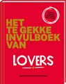 Het te gekke invulboek van lovers - ImageBooks Factory - 9789464088502