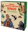 Freeks Smerige Snuiters Bingo -  - 9789464088557