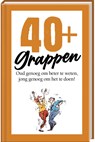 40+ grappen - ImageBooks Factory - 9789464088625