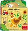 Hallo daar… Op de boerderij - ImageBooks Factory - 9789464088953