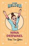 Onze helden: Nina Derwael - Bieke Van Gelder - 9789464100808