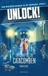 Ontsnap uit de catacomben - Fabien Clavel - 9789464100983