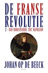 De Franse Revolutie II - Johan Op de Beeck - 9789464101102