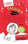 Dagboek van een lastpak - Virginy Sam - 9789464101768