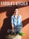 Karola's Kitchen: Goesting - Karolien Olaerts - 9789464102888
