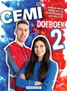 CEMI Doeboek 2 - Céline Dept ; Michiel Callebaut - 9789464103519