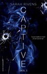 Captive - Sarah Rivens - 9789464103533