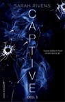 Captive - Sarah Rivens - 9789464103540