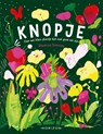 Knopje - Shamisa Debroey - 9789464103731