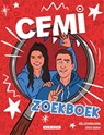 CEMI Zoekboek - Céline Dept ; Michiel Callebaut - 9789464104394