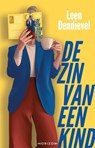 De zin van een kind - Leen Dendievel - 9789464104479