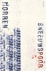 Sneeuwspoor - Rudy Morren - 9789464104875