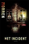 Het incident - Rudy Morren - 9789464104974