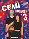 Doeboek 3 - Céline Dept - 9789464105216
