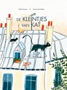 De kleintjes van Kat - Nele Everaert ; Jamina Van Maele - 9789464105278