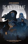 De Nachtraaf - Johan Rundberg - 9789464105292