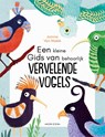 Een kleine gids van behoorlijk vervelende vogels - Jamina Van Maele - 9789464105438