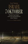 Israël. 7 oktober - Lee Yaron - 9789464105575