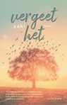 Vergeet het - Zaki - 9789464105711