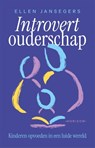 Introvert ouderschap - Ellen Jansegers - 9789464105797