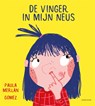 De vinger in mijn neus - Paula Merlán ; Goméz - 9789464106190