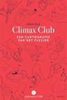 Climax Club - June Pla - 9789464106466