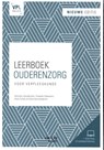 Leerboek ouderenzorg - Michele Inghelbrecht ; Frederik Driessens ; Niels Tailleu ; Elisa Vanryckeghem - 9789464148633