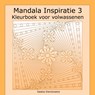 Mandala Inspiratie 3 - Saskia Dierckxsens - 9789464180213