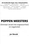 Poppen meesters - Jor Novak - 9789464180251