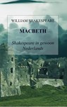 Macbeth - William Shakespeare - 9789464181210