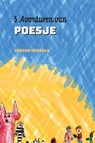 5 Avonturen van Poesje - Tobian Kessels - 9789464181456