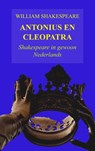 Antonius en Cleopatra - William Shakespeare - 9789464182576
