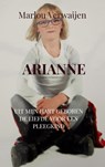 Arianne - Marlou Verwaijen - 9789464184242