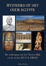 Mysteries uit het oude Egypte - Olette Freriks - 9789464184846