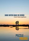 300X BOTER KAAS EN EIEREN - Puzzle Freaks - 9789464189100
