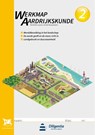 Werkmap Aardrijkskunde 2 - Reinhilde Leysen ; Kristel Nauwelaerts - 9789464205312