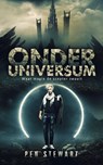 Onderuniversum - Pen Stewart - 9789464208092