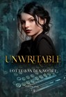 Unwritable - Lotte Van den Noort - 9789464208191