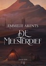 De Meesterdief - Emmelie Arents - 9789464208238